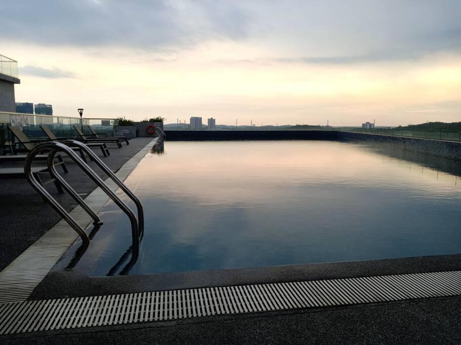 Apartment Walk To Legoland * D'pristine * 2br View #6 Nusajaya (Iskandar Puteri)