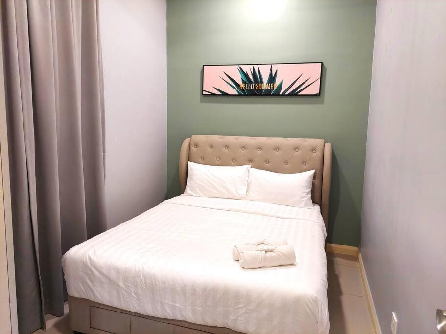 Walk To Legoland * D'pristine * 2br View #6 * Nusajaya (Iskandar Puteri)