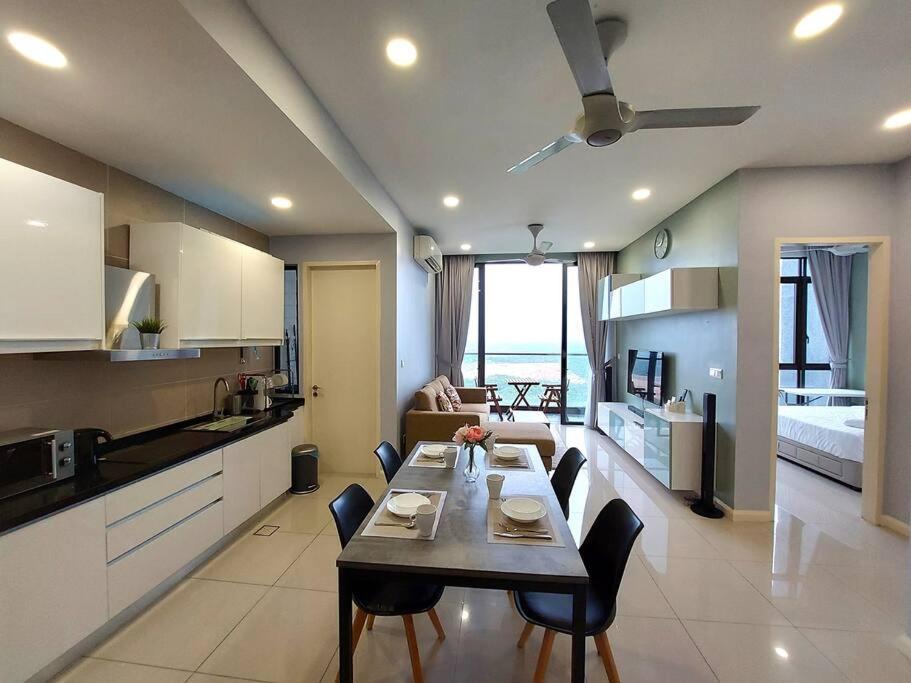 Walk To Legoland * D'pristine * 2br View #6 Apartment Nusajaya (Iskandar Puteri)