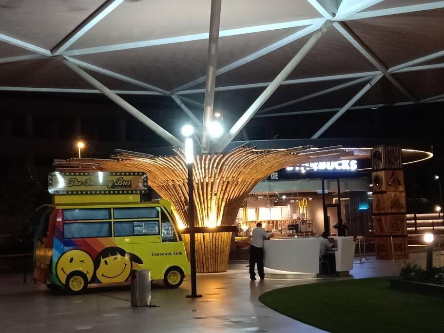 Walk To Legoland * D'pristine * 2br View #6 Nusajaya (Iskandar Puteri)