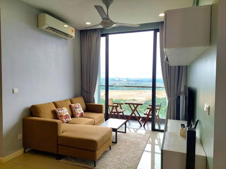 Walk To Legoland * D'pristine * 2br View #6 * Nusajaya (Iskandar Puteri)