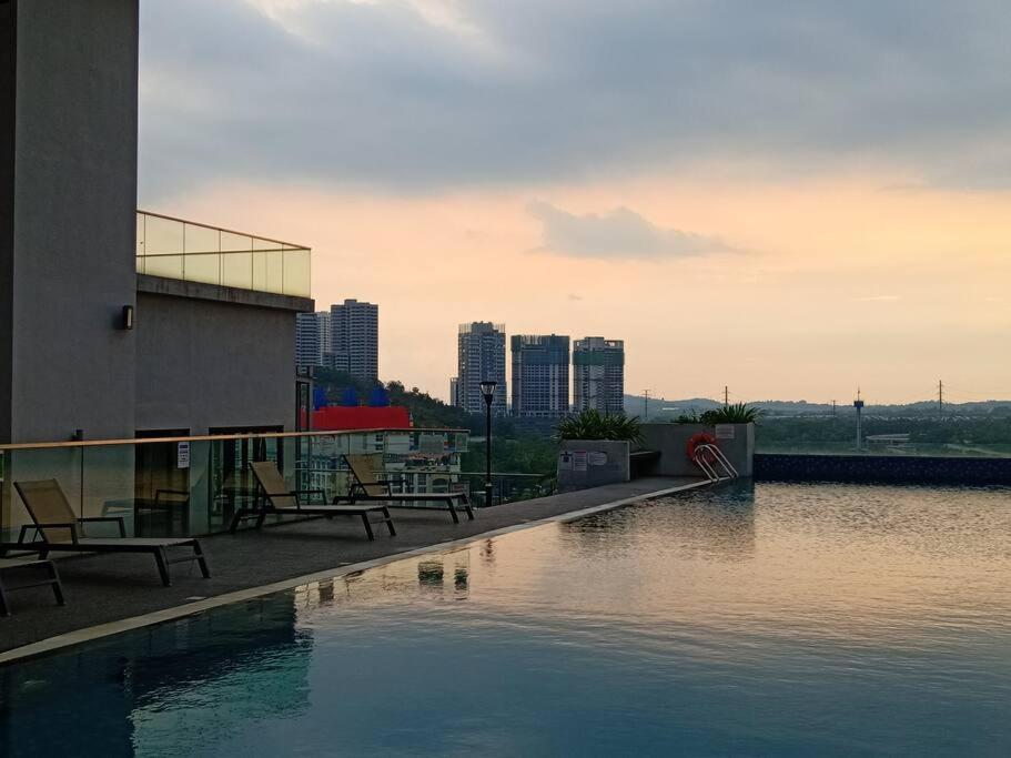 Apartment Walk To Legoland * D'pristine * 2br View #6 Nusajaya (Iskandar Puteri)