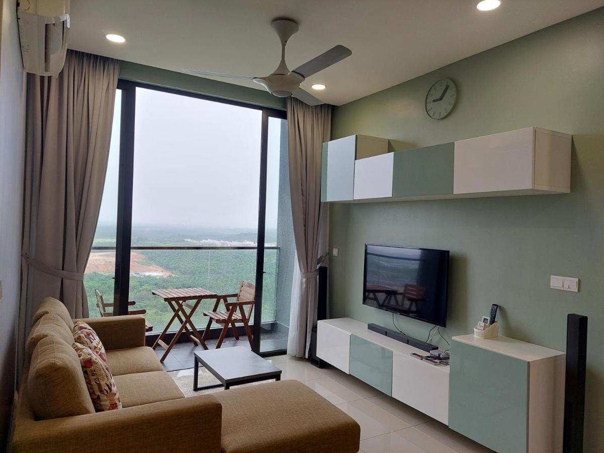 Walk To Legoland * D'pristine * 2br View #6 Apartment Nusajaya (Iskandar Puteri)